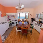 Nyaraló Kuca Draga - Nono Abbázia