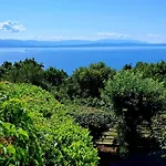 Kuca Draga - Nono Nyaraló Abbázia