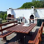 Nyaraló Kuca Draga - Nono Abbázia