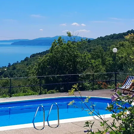 Hébergement de vacances Kuca Draga - Nono *