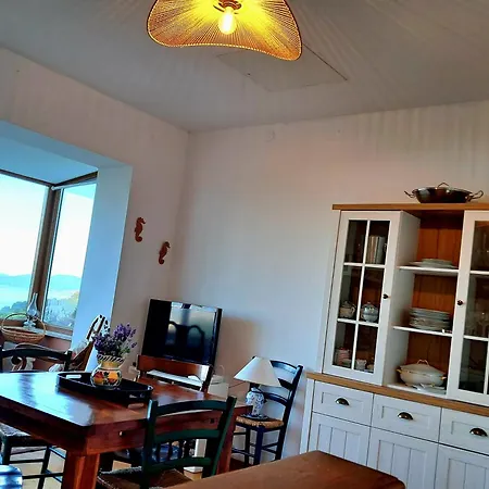 Hébergement de vacances Kuca Draga - Nono *