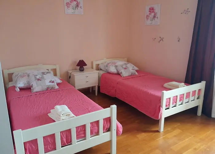 Hébergement de vacances Kuca Draga - Nono
