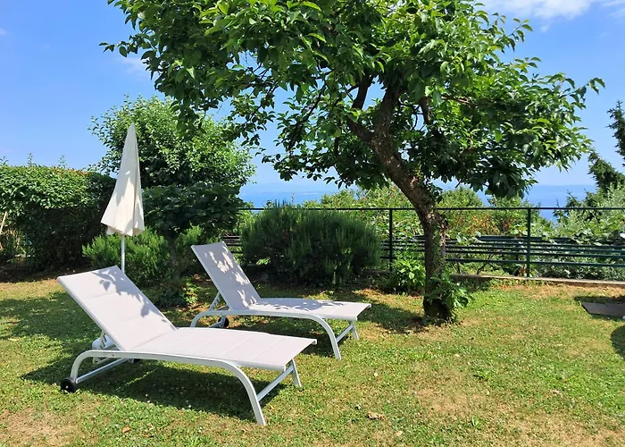 Kuca Draga - Nono Hébergement de vacances *