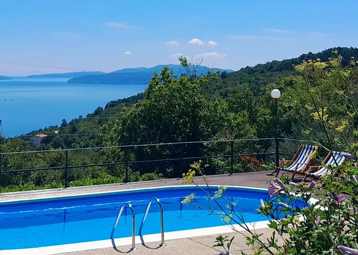 Hébergement de vacances Kuca Draga - Nono *