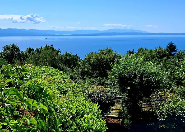 Kuca Draga - Nono Hébergement de vacances Opatija