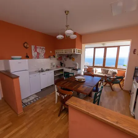 Kuca Draga - Nono Ferienhaus *