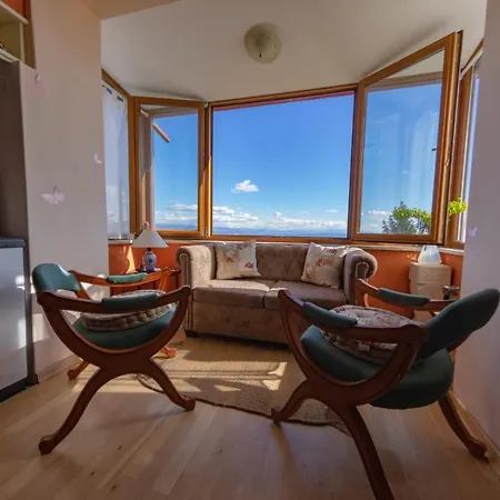 Kuca Draga - Nono Casa vacanze Abbazia