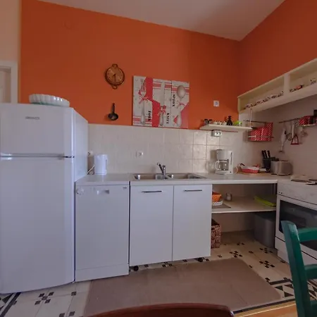 Kuca Draga - Nono Casa vacanze Abbazia