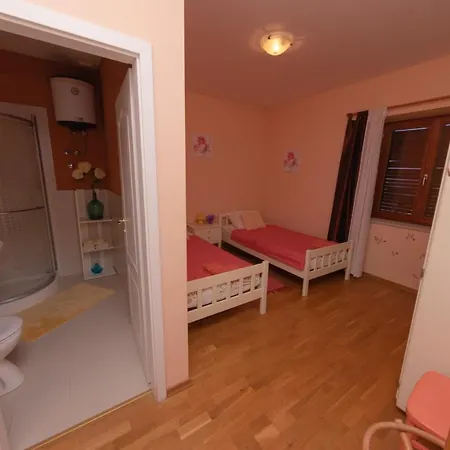 Kuca Draga - Nono Casa vacanze