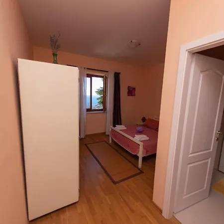 Kuca Draga - Nono Ferienhaus Opatija
