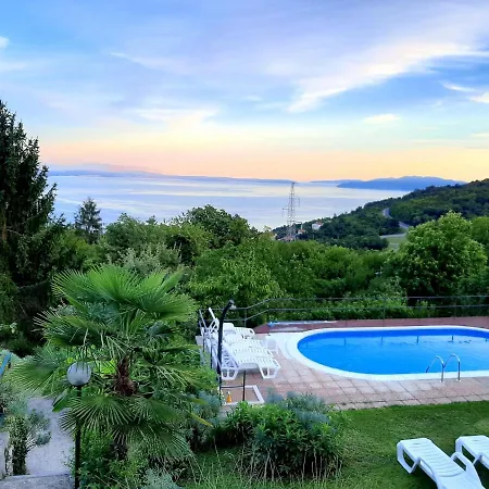 Casa vacanze Kuca Draga - Nono