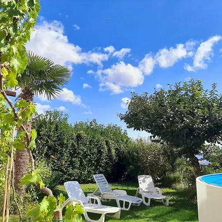 Casa vacanze Kuca Draga - Nono Abbazia