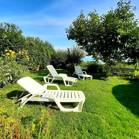 Casa vacanze Kuca Draga - Nono Abbazia