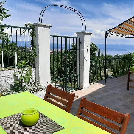 Kuca Draga - Nono * Opatija