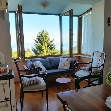 Kuca Draga - Nono Casa vacanze