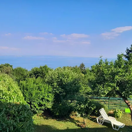 Kuca Draga - Nono Abbazia