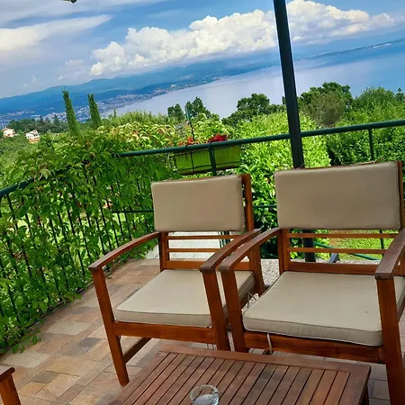Kuca Draga - Nono Casa vacanze