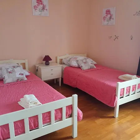 Ferienhaus Kuca Draga - Nono