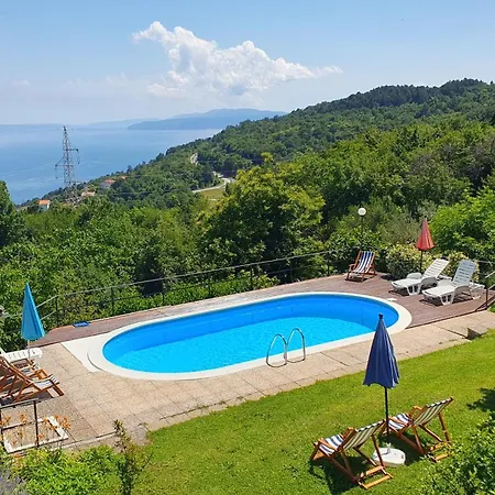 Kuca Draga - Nono Casa vacanze