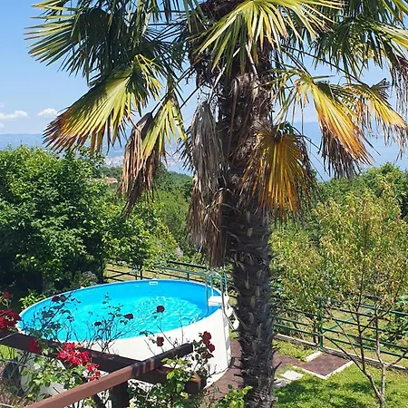 Ferienhaus Kuca Draga - Nono