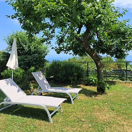 Kuca Draga - Nono Ferienhaus *