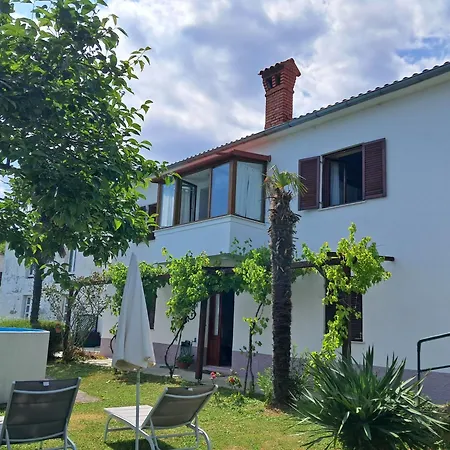 Ferienhaus Kuca Draga - Nono *