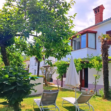 Kuca Draga - Nono Nyaraló