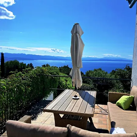 Kuca Draga - Nono Abbázia