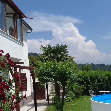 Kuca Draga - Nono Casa vacanze