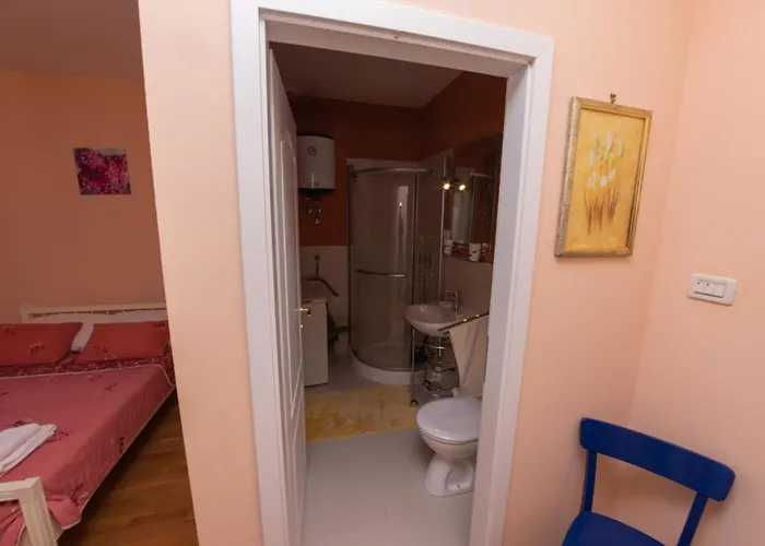 Kuca Draga - Nono Nyaraló