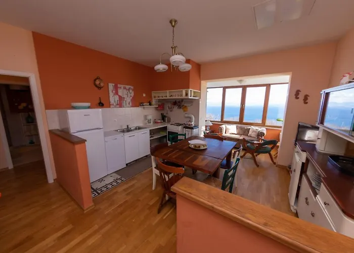 Kuca Draga - Nono Nyaraló *