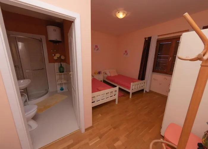 Kuca Draga - Nono Nyaraló