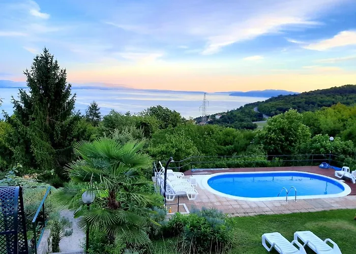 Сasa de vacaciones Kuca Draga - Nono