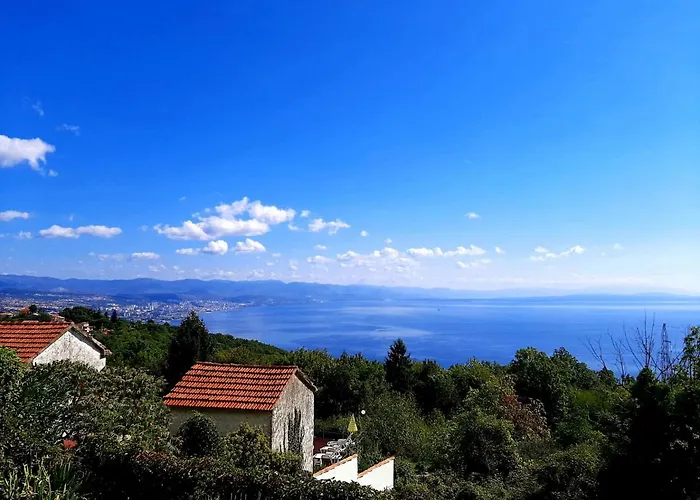 Сasa de vacaciones Kuca Draga - Nono