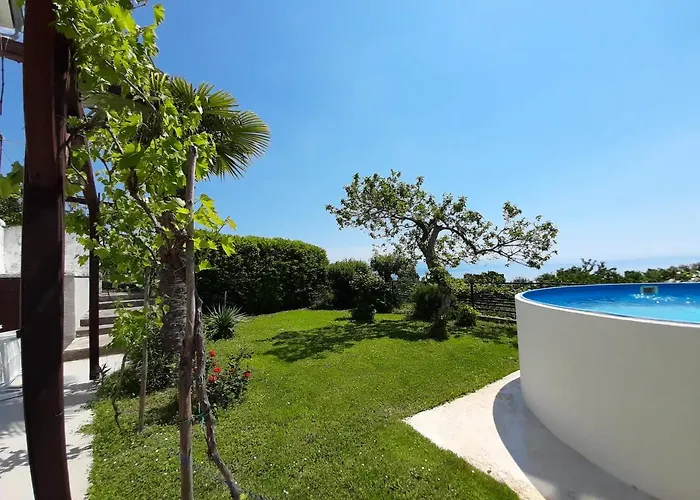 Kuca Draga - Nono Abbázia