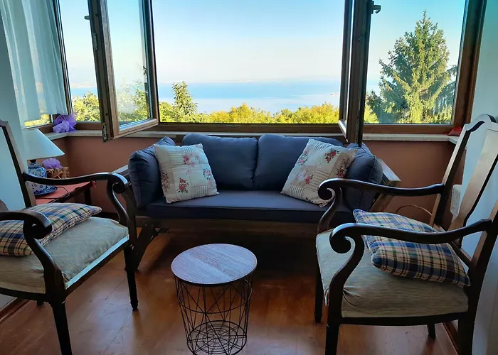 Kuca Draga - Nono Abbázia