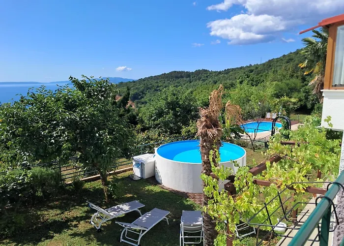 Kuca Draga - Nono Сasa de vacaciones