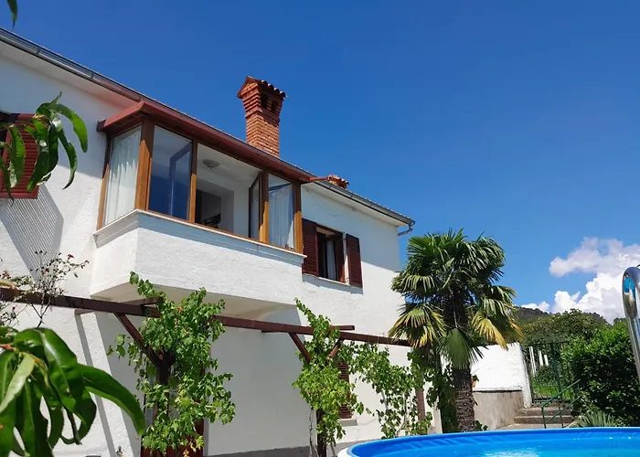 Kuca Draga - Nono Nyaraló *