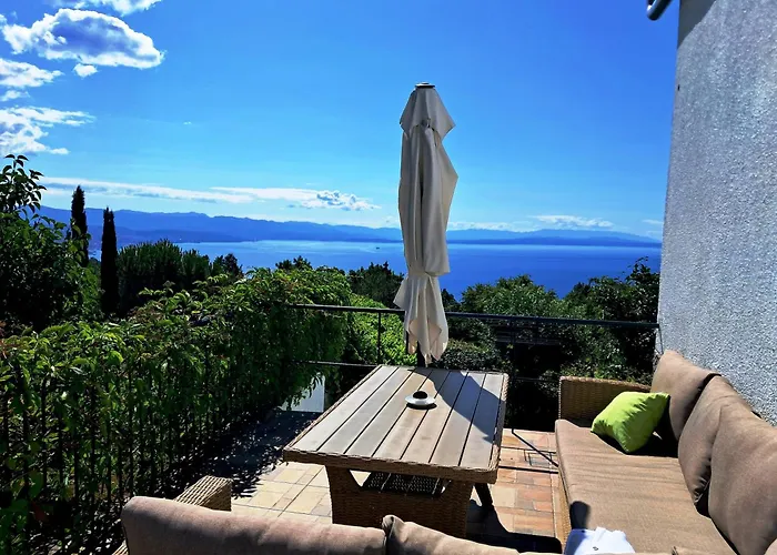 Kuca Draga - Nono Abbázia