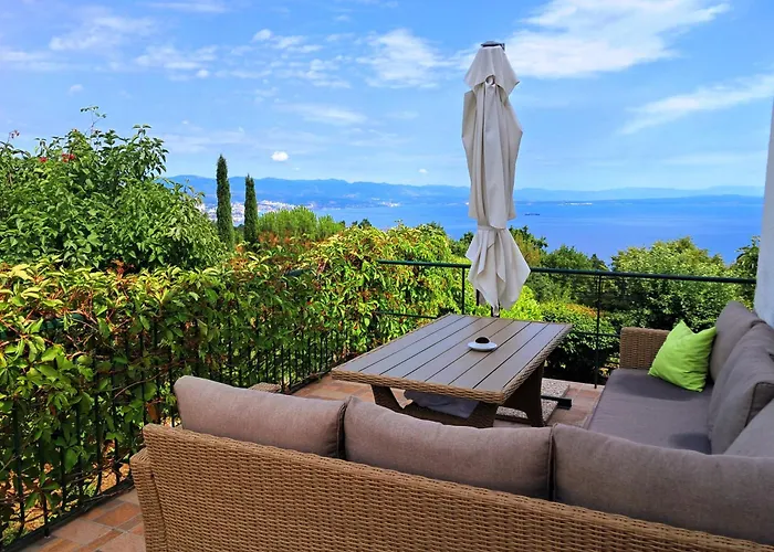 Kuca Draga - Nono Nyaraló *