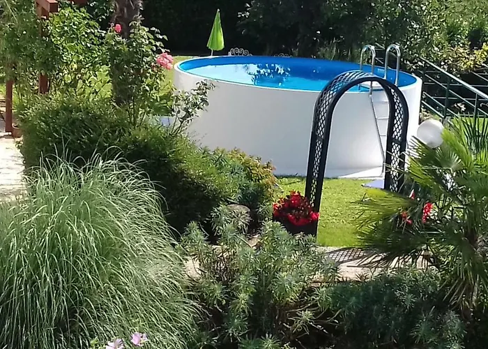 Kuca Draga - Nono * Abbázia