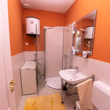 Ferienhaus Kuca Draga - Nono