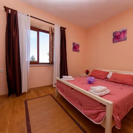 Ferienhaus Kuca Draga - Nono *