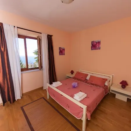 Ferienhaus Kuca Draga - Nono Opatija