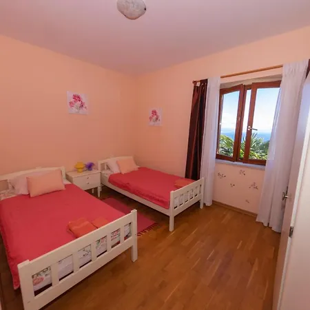 Kuca Draga - Nono Ferienhaus