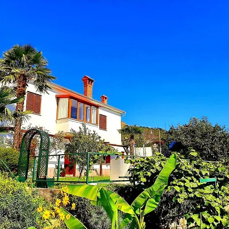 Kuca Draga - Nono Ferienhaus *