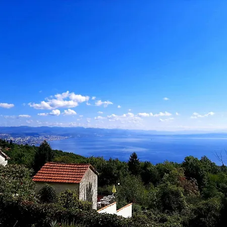 Ferienhaus Kuca Draga - Nono