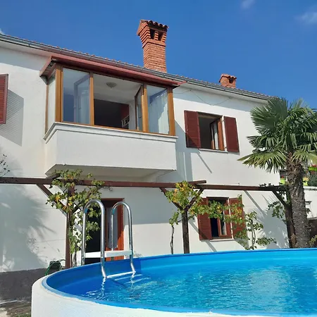 Kuca Draga - Nono Ferienhaus *