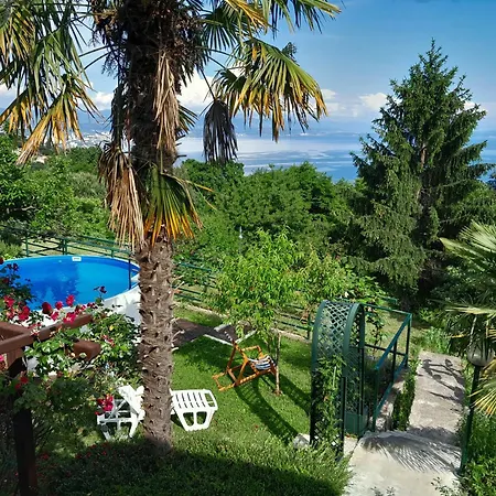 Ferienhaus Kuca Draga - Nono