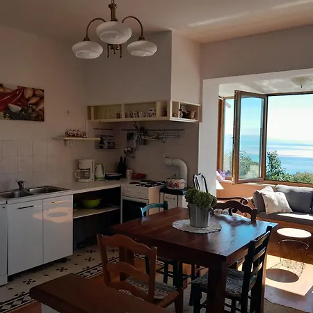 Ferienhaus Kuca Draga - Nono *